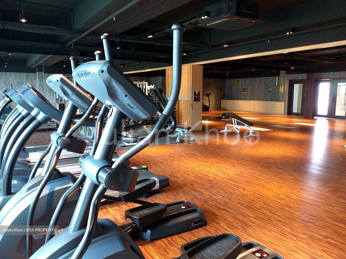 Boon Lay Drive (D22), Apartment #291153691